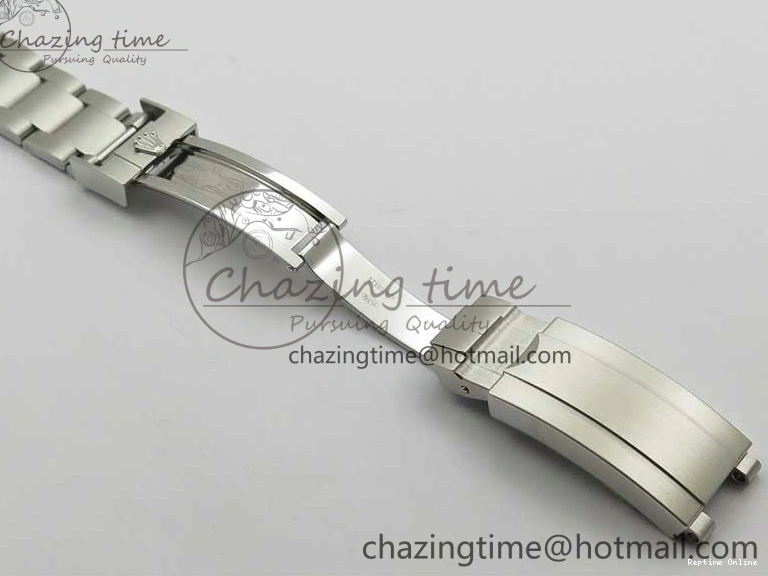 0128 Lightweight Submariner 116610 LN Black Ceramic ZF 1:1 Best Edition 904L SS Case and Bracelet VR 2894